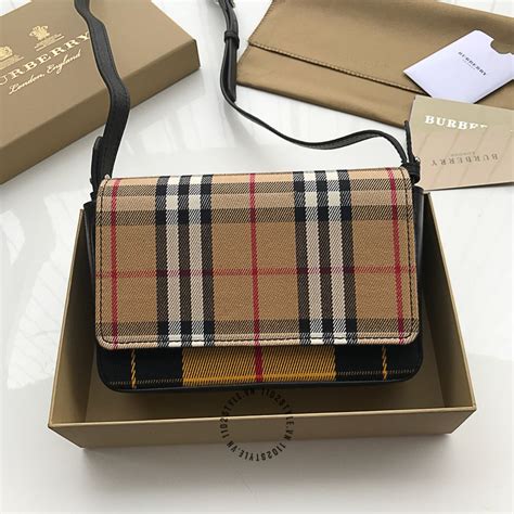 túi xách burberry cao cấp leflair|túi xách burberry.